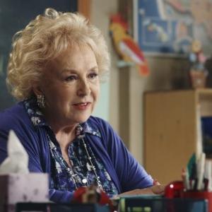 Still of Doris Roberts in The Middle 2009