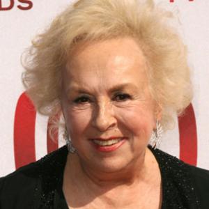 Doris Roberts at event of The 6th Annual TV Land Awards 2008