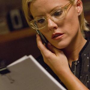 Still of Kathleen Robertson in Boss 2011