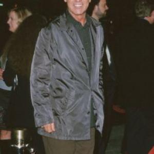 Robbie Robertson at event of End of Days (1999)