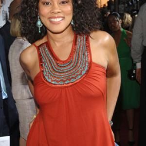 Lela Rochon at event of Kings Ransom 2005