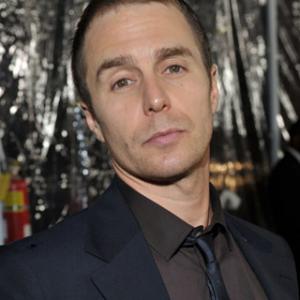 Sam Rockwell at event of Conviction (2010)