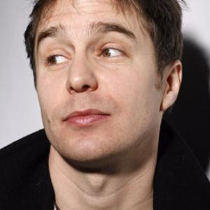 Sam Rockwell at event of Joshua 2007