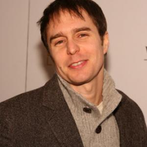 Sam Rockwell at event of Snow Angels 2007