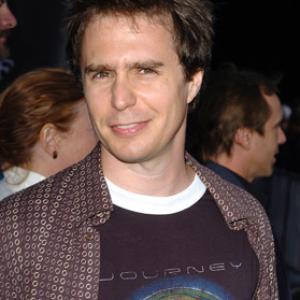 Sam Rockwell at event of Lords of Dogtown (2005)