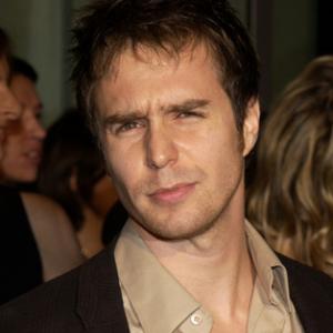 Sam Rockwell at event of Welcome to Collinwood 2002