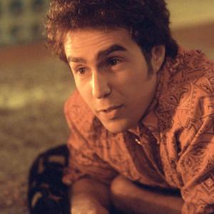 Still of Sam Rockwell in Confessions of a Dangerous Mind 2002