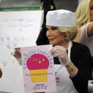 Still of Joan Rivers and Brande Roderick in The Apprentice 2004