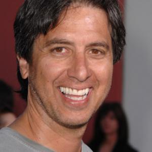 Ray Romano at event of I Now Pronounce You Chuck & Larry (2007)