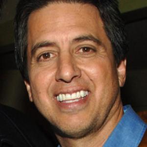 Ray Romano at event of 95 Miles to Go 2004
