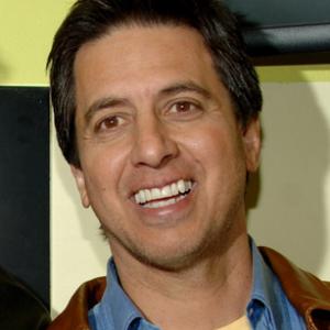 Ray Romano at event of 95 Miles to Go (2004)