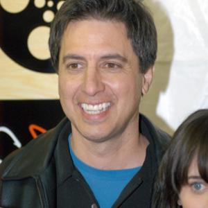 Ray Romano at event of Eulogy 2004