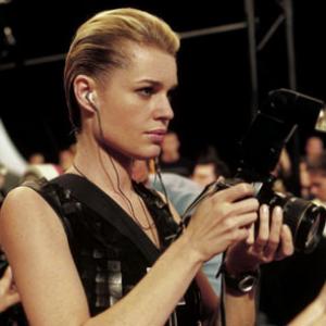 Still of Rebecca Romijn in Femme Fatale 2002