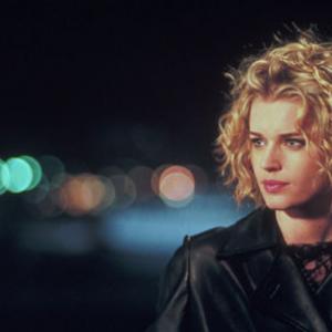 Still of Rebecca Romijn in Femme Fatale (2002)