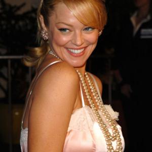 Charlotte Ross at event of Meet the Fockers (2004)