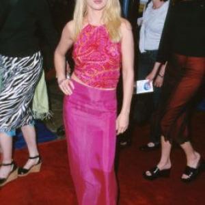 Charlotte Ross at event of Kelyje (2000)