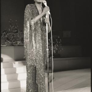 Diana Ross Live 1978 Las Vegas NV