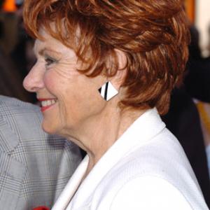 Marion Ross at event of Cinderella Man 2005