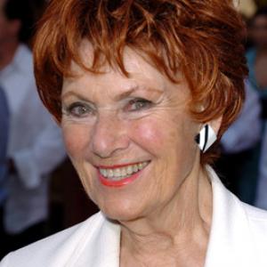 Marion Ross at event of Cinderella Man 2005