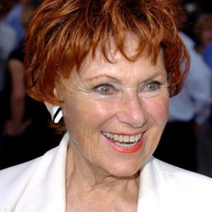 Marion Ross at event of Cinderella Man (2005)