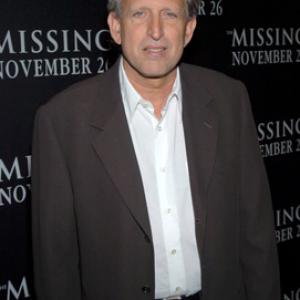 Joe Roth at event of The Missing 2003