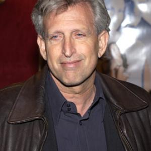 Joe Roth at event of Maid in Manhattan 2002