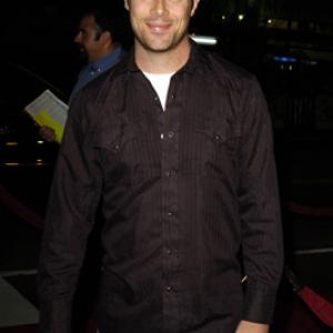 Brad Rowe at event of Alexander (2004)