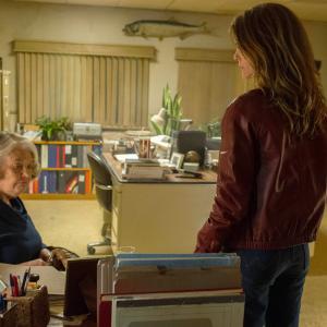 Still of Keri Russell in The Americans (2013)