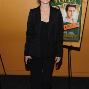 Keri Russell at event of Leaves of Grass (2009)