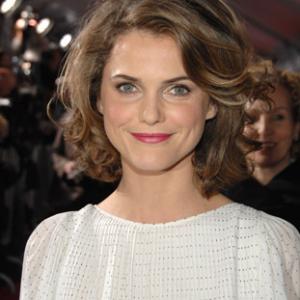 Keri Russell at event of Bedtime Stories (2008)