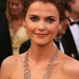 Keri Russell at event of The 80th Annual Academy Awards 2008