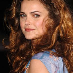 Keri Russell at event of The Upside of Anger (2005)