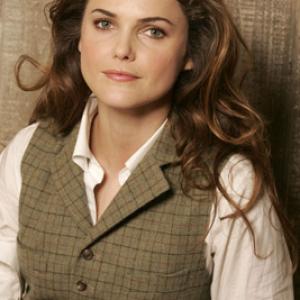 Keri Russell at event of The Upside of Anger (2005)