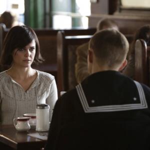 Still of Keri Russell in The Americans 2013