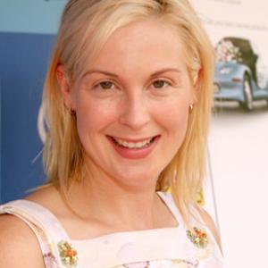Kelly Rutherford at event of Who Killed the Electric Car? (2006)