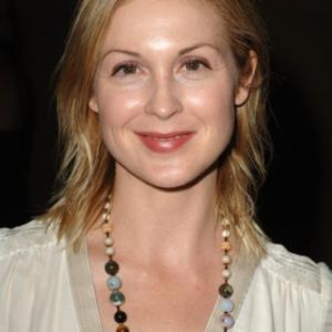 Kelly Rutherford at event of Thumbsucker 2005