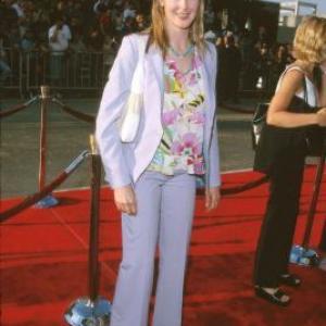 Kelly Rutherford at event of Mission Impossible II 2000