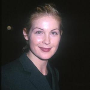 Kelly Rutherford at event of Joan of Arc 1999