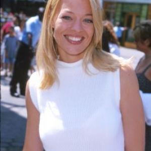 Jeri Ryan at event of The Adventures of Rocky amp Bullwinkle 2000