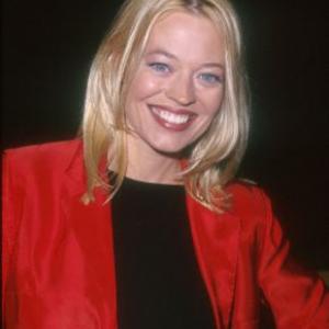 Jeri Ryan at event of Double Jeopardy (1999)