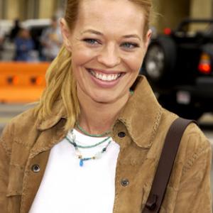Jeri Ryan at event of ScoobyDoo 2002