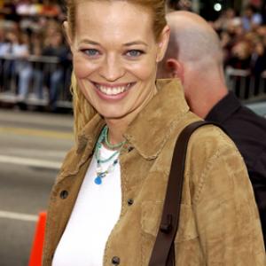 Jeri Ryan at event of Scooby-Doo (2002)