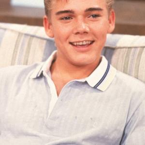 Ricky Schroder in Silver Spoons (1982)