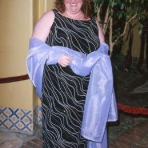 Rusty Schwimmer at event of The Perfect Storm 2000