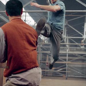 Still of Seann William Scott in Bulletproof Monk 2003