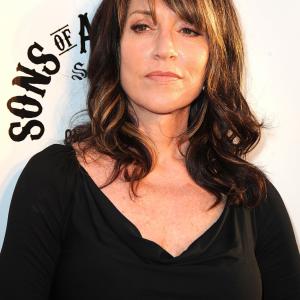 Katey Sagal at event of Sons of Anarchy (2008)