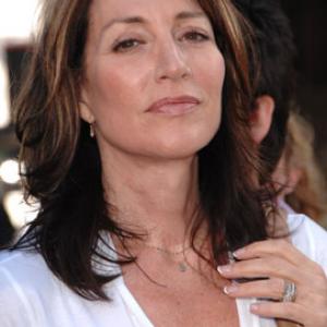 Katey Sagal at event of Hellboy II: The Golden Army (2008)