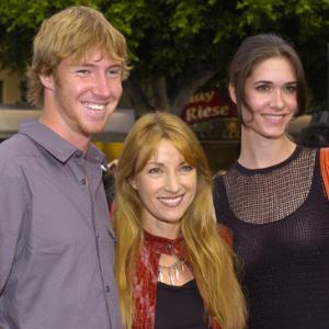 Jane Seymour at event of Dodgeball A True Underdog Story 2004