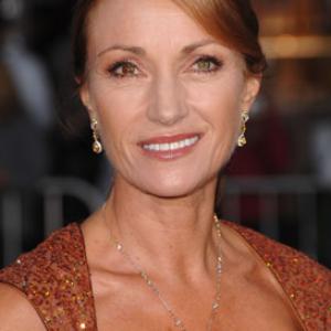 Jane Seymour at event of The Heartbreak Kid 2007