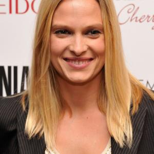 Vinessa Shaw at event of Virginia 2010